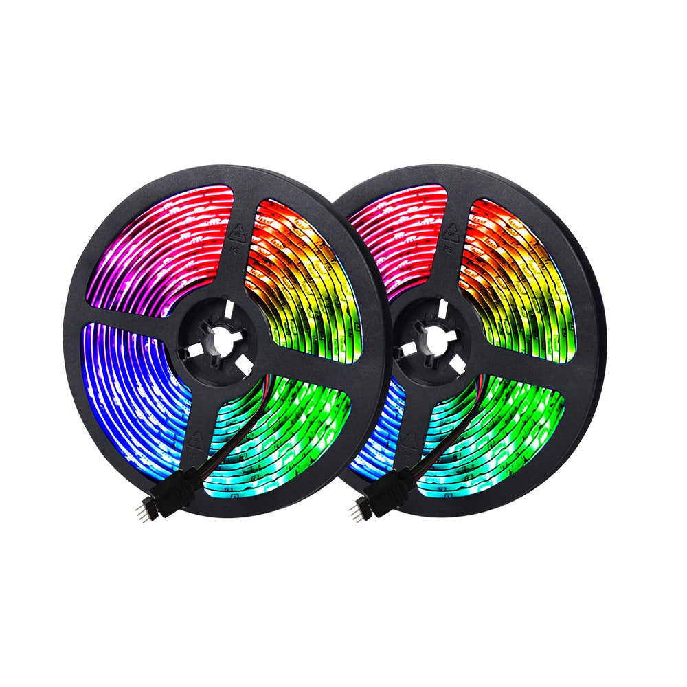 LED Strip Lights RGB 5050 Waterproof Flexible Ribbon - MRG Official Store