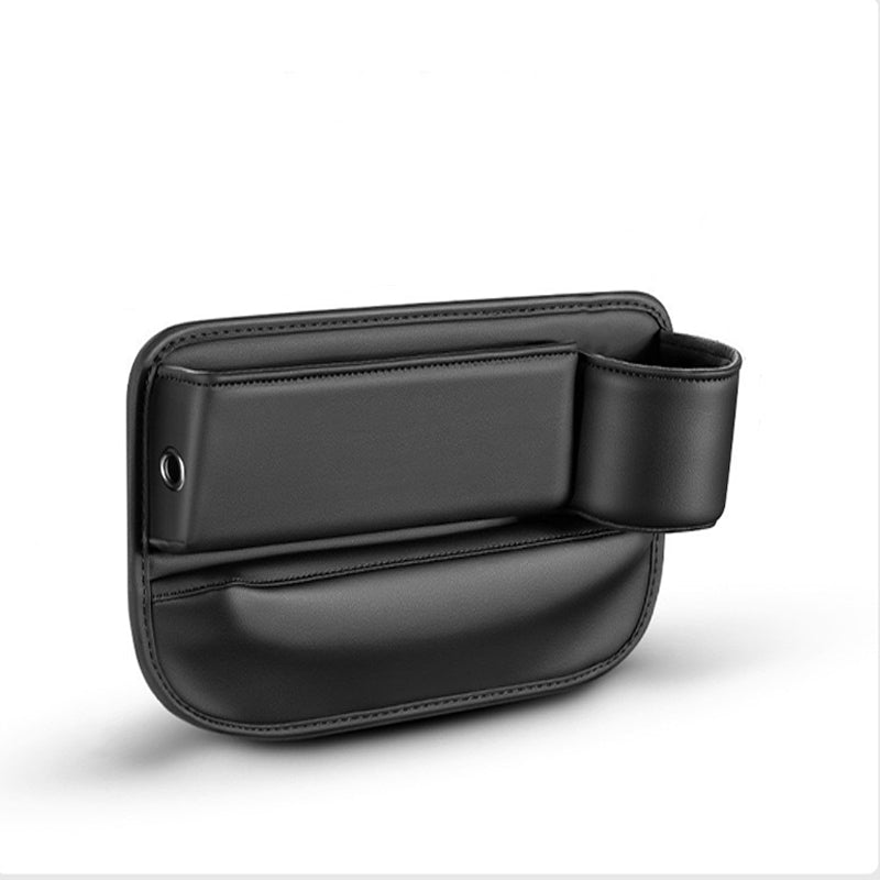 Car Seat Gap Filler – Stop Losing Phone & Keys While Driving