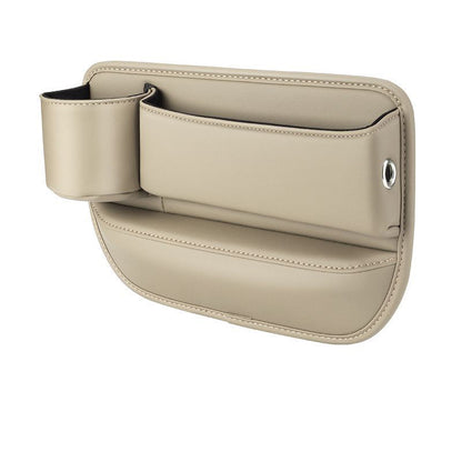 Car Seat Gap Filler – Stop Losing Phone & Keys While Driving