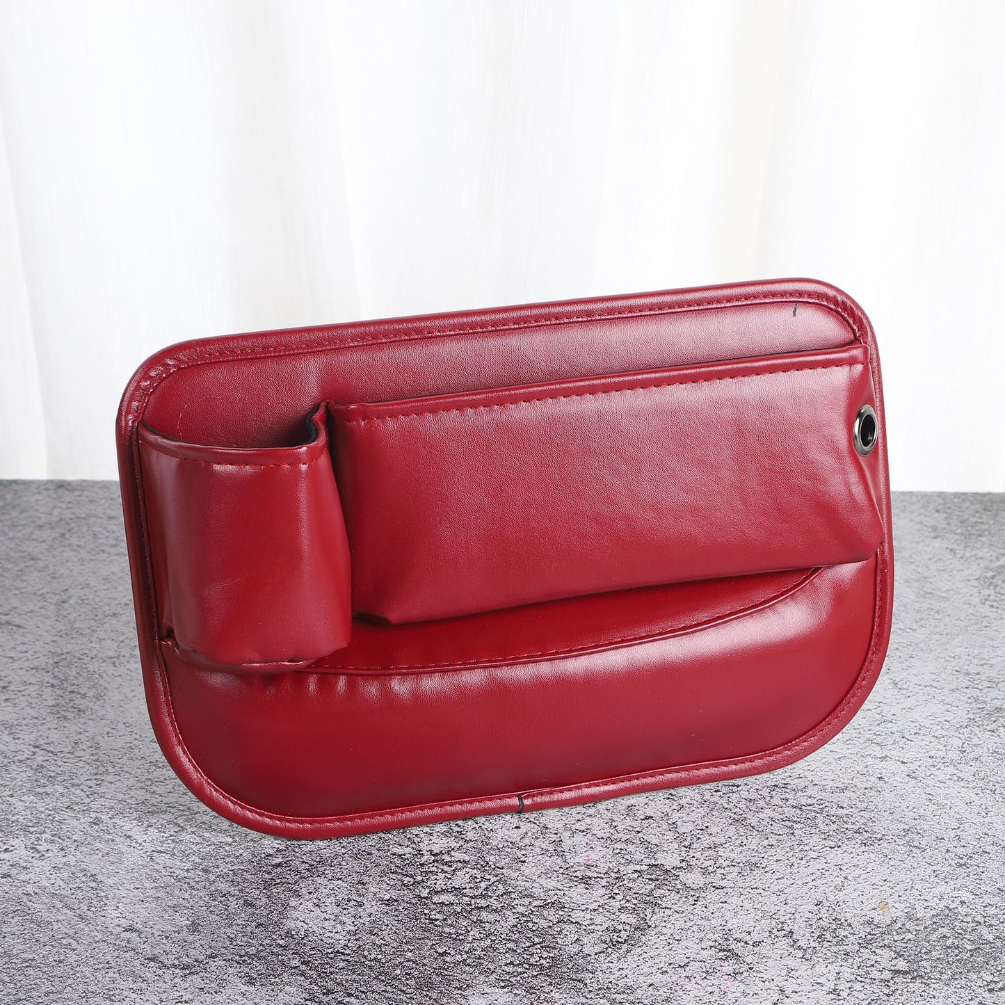 Car Seat Gap Filler – Stop Losing Phone & Keys While Driving