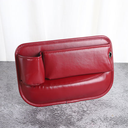 Car Seat Gap Filler – Stop Losing Phone & Keys While Driving