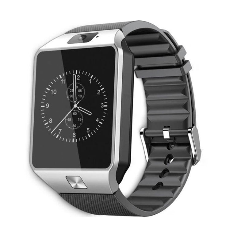Sports Smart Watch DZ09 Card Phone Watch - MRG Official Store