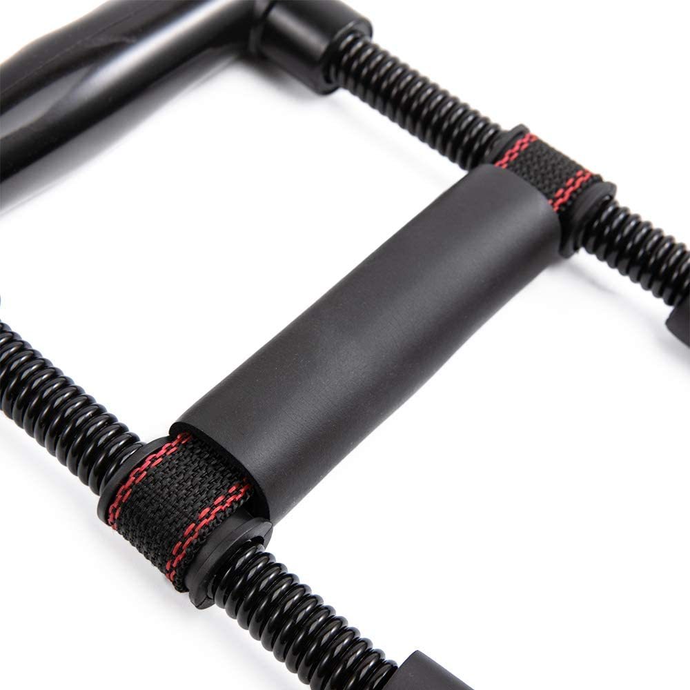 Grip Power Wrist Forearm Hand Grip Arm Trainer Adjustable Forearm Hand Wrist Exercises Force Trainer Power Strengthener Grip Fitness - MRG Official Store