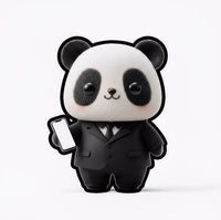 Panda icon