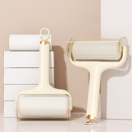 Reusable Pet Hair Remover Roller – Clean Fur Instantly from Sofa, Bed & Clothes